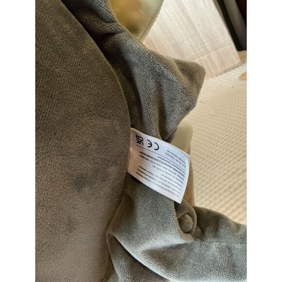 Pokemon Center Original Life Size 24" Mimikyu Plush Stuffed Toy. - Picture 7 of 8